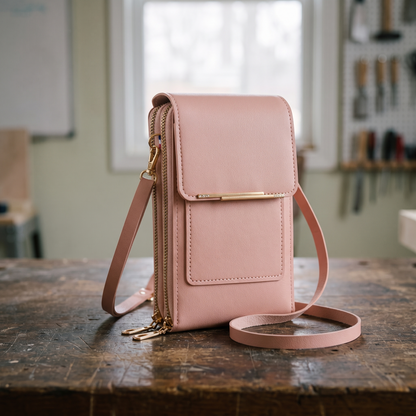 Loretta's Last Purses