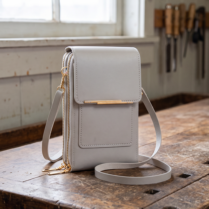 Loretta's Last Purses