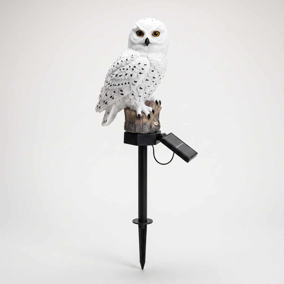 Donna's LightOwl
