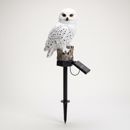 Donna's LightOwl