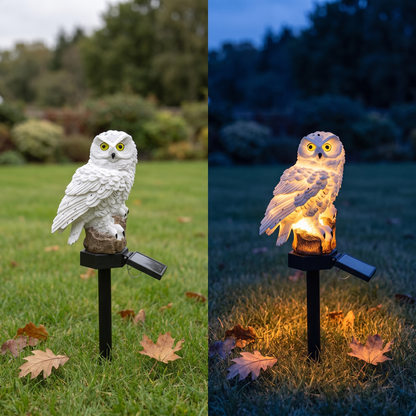 Donna's LightOwl