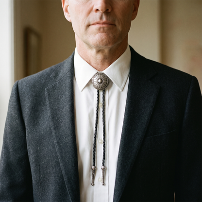 Harlan's Handmade Bolo Ties