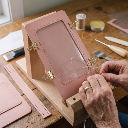 Loretta's Last Purses