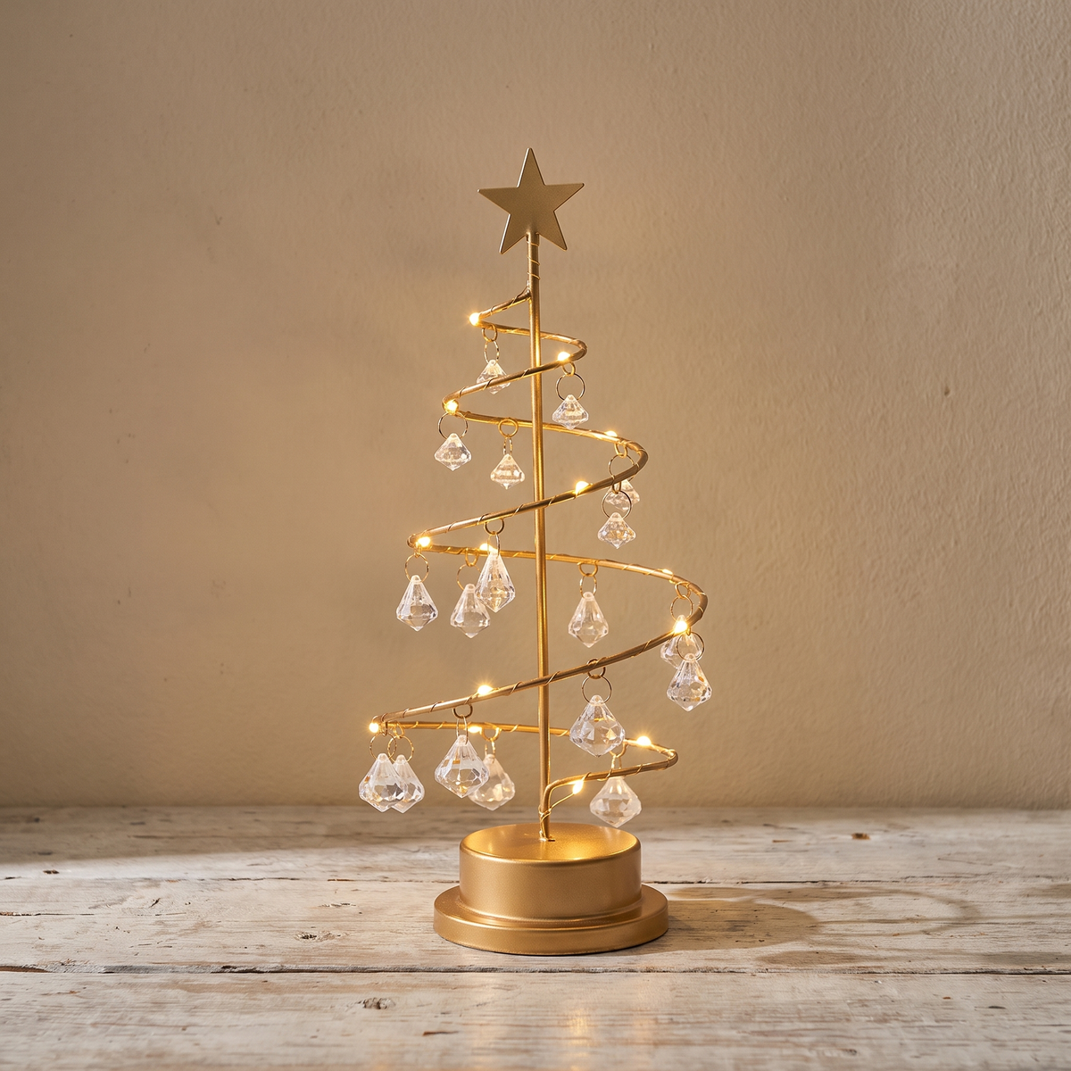 Lyn's Handmade "Verandah Tree"
