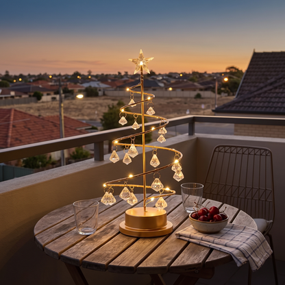 Lyn's Handmade "Verandah Tree"