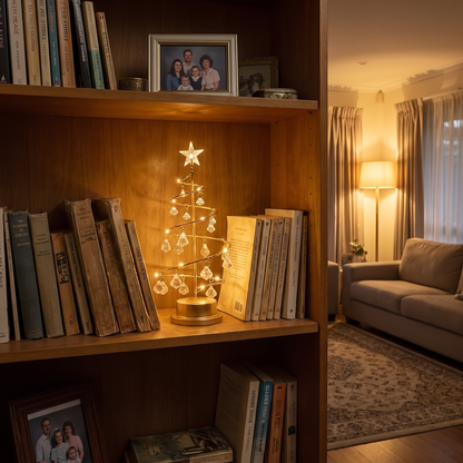 Lyn's Handmade "Verandah Tree"