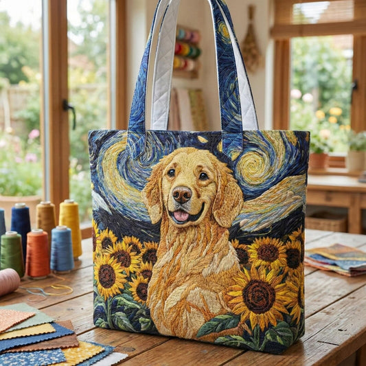 Maggie's Dog Tote Bags