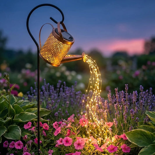 Cliff's Magical Solar Garden Light